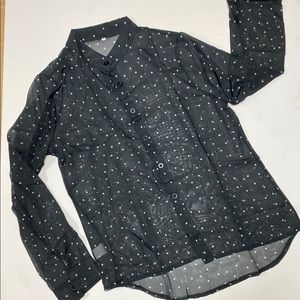 Lady’s blouse